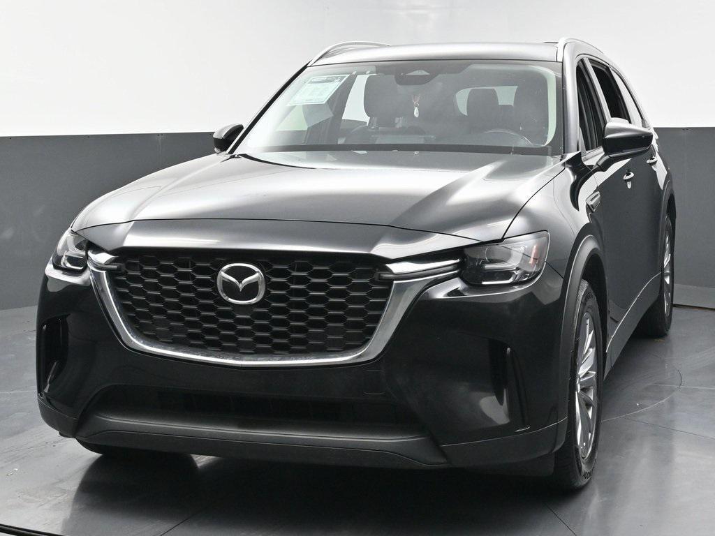used 2024 Mazda CX-90 car, priced at $22,999