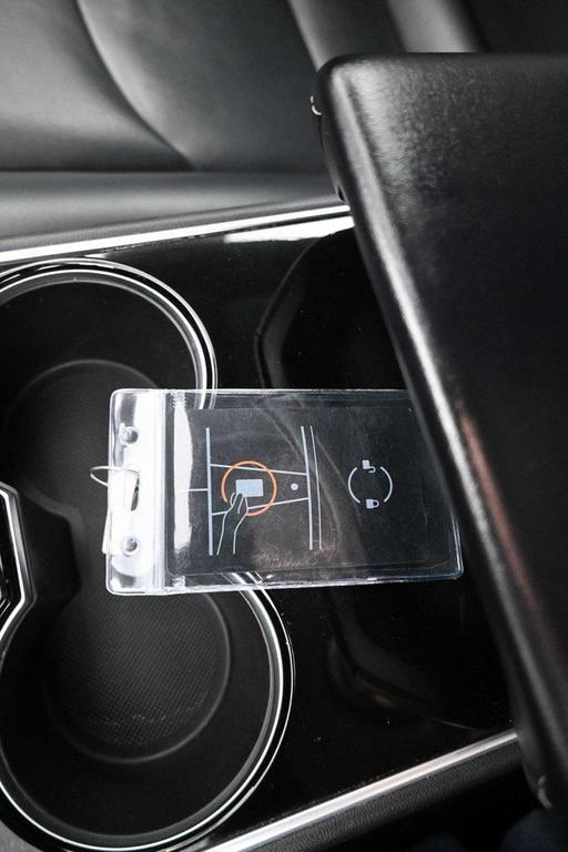 used 2018 Tesla Model 3 car, priced at $18,499