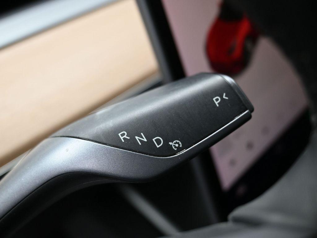 used 2018 Tesla Model 3 car, priced at $17,499