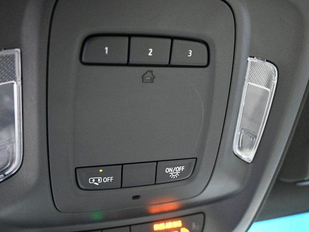 used 2025 Cadillac CT4 car, priced at $37,499