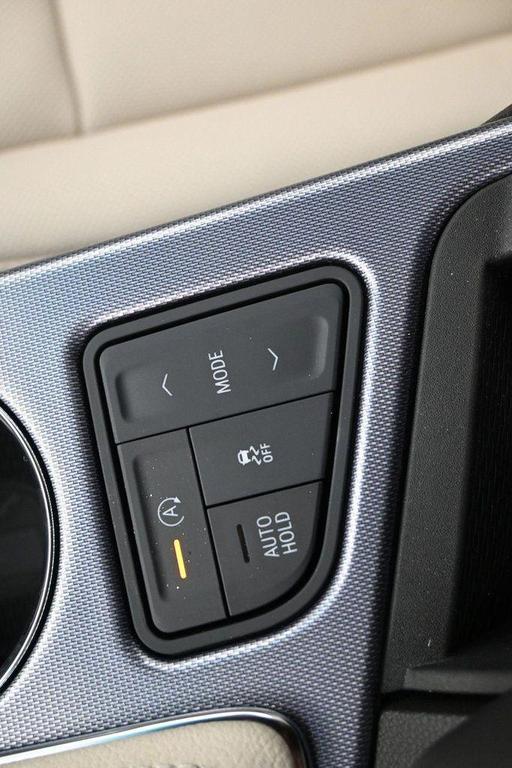 used 2025 Cadillac CT4 car, priced at $37,499