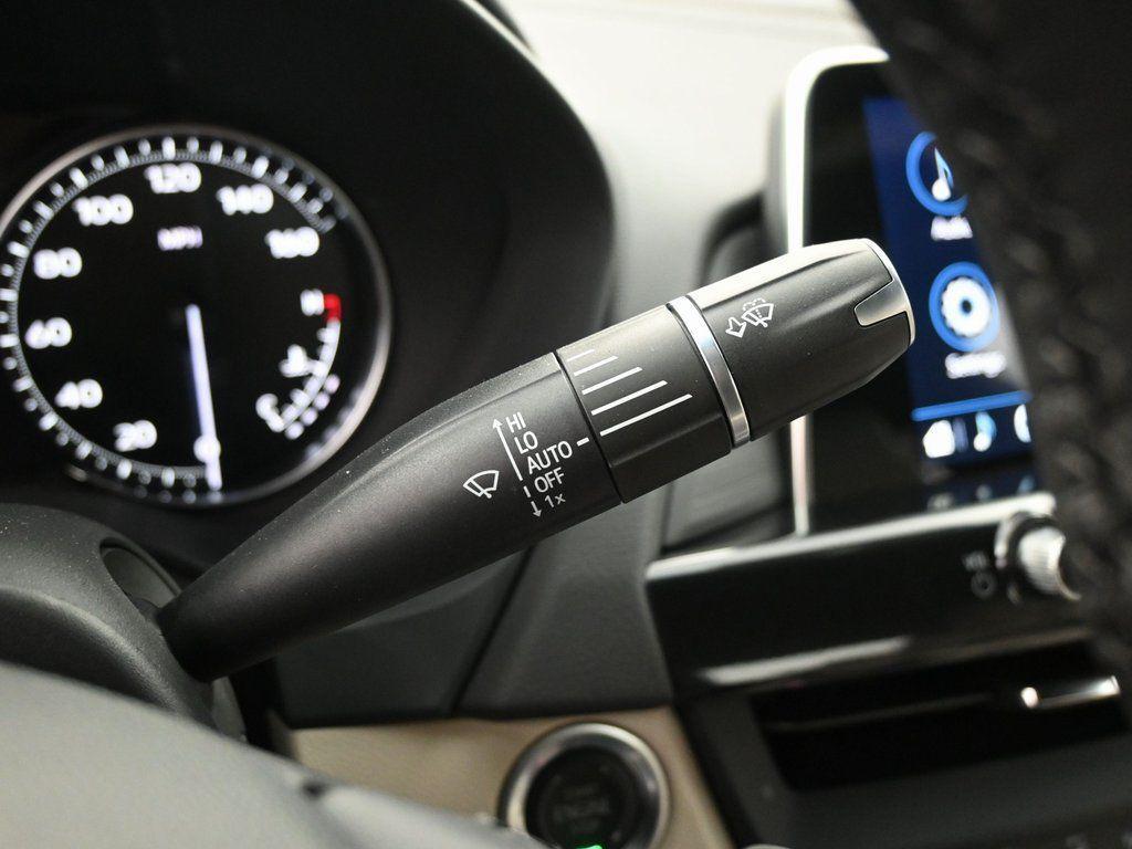 used 2025 Cadillac CT4 car, priced at $37,499