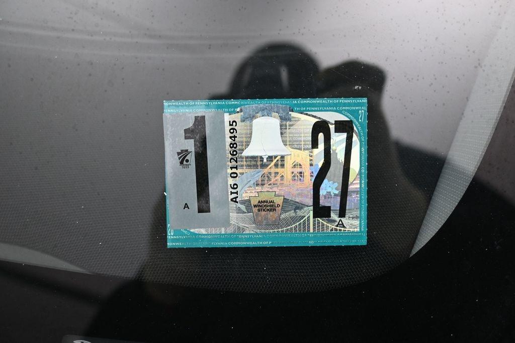 used 2021 Tesla Model 3 car, priced at $19,998