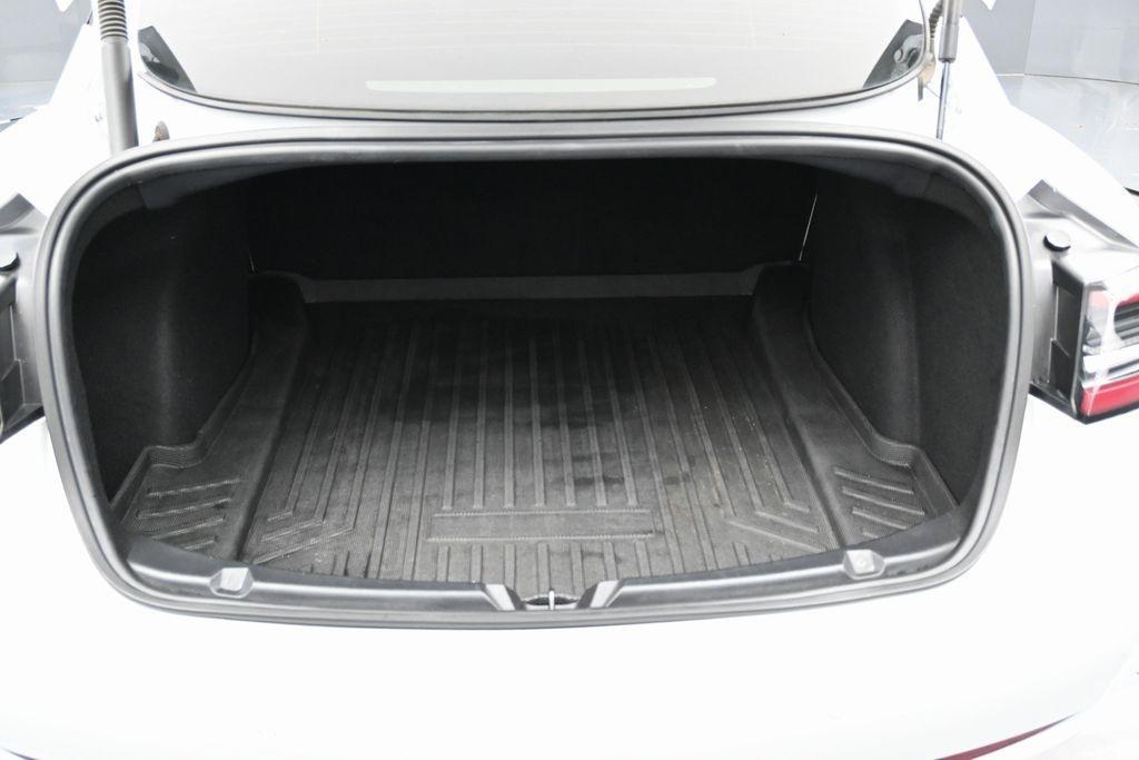 used 2021 Tesla Model 3 car, priced at $19,998