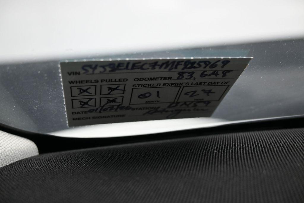 used 2021 Tesla Model 3 car, priced at $19,998