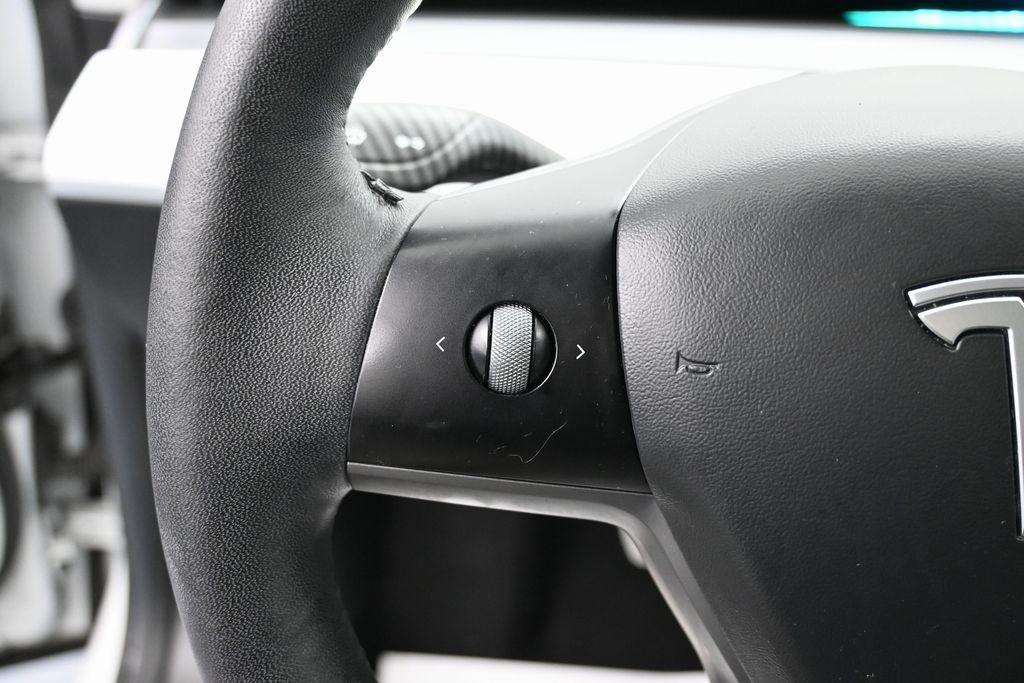 used 2021 Tesla Model 3 car, priced at $19,998