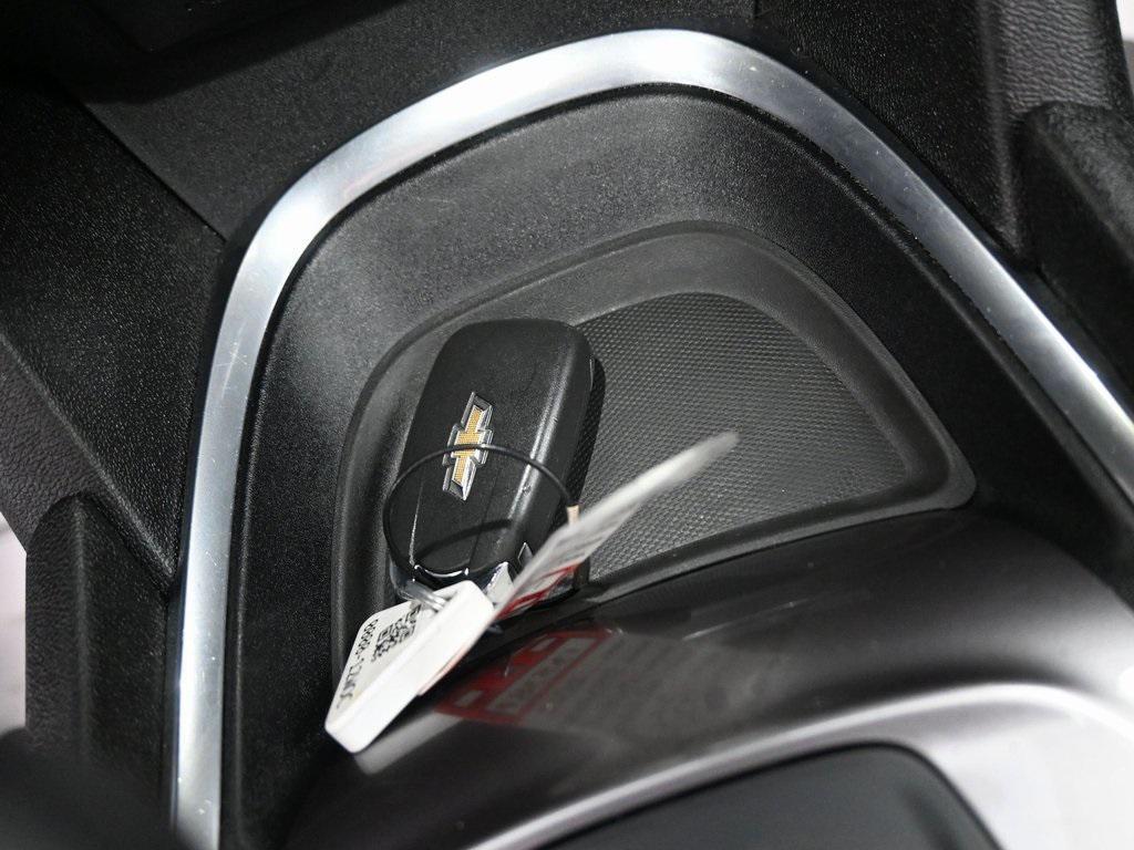 used 2022 Chevrolet Malibu car, priced at $13,998