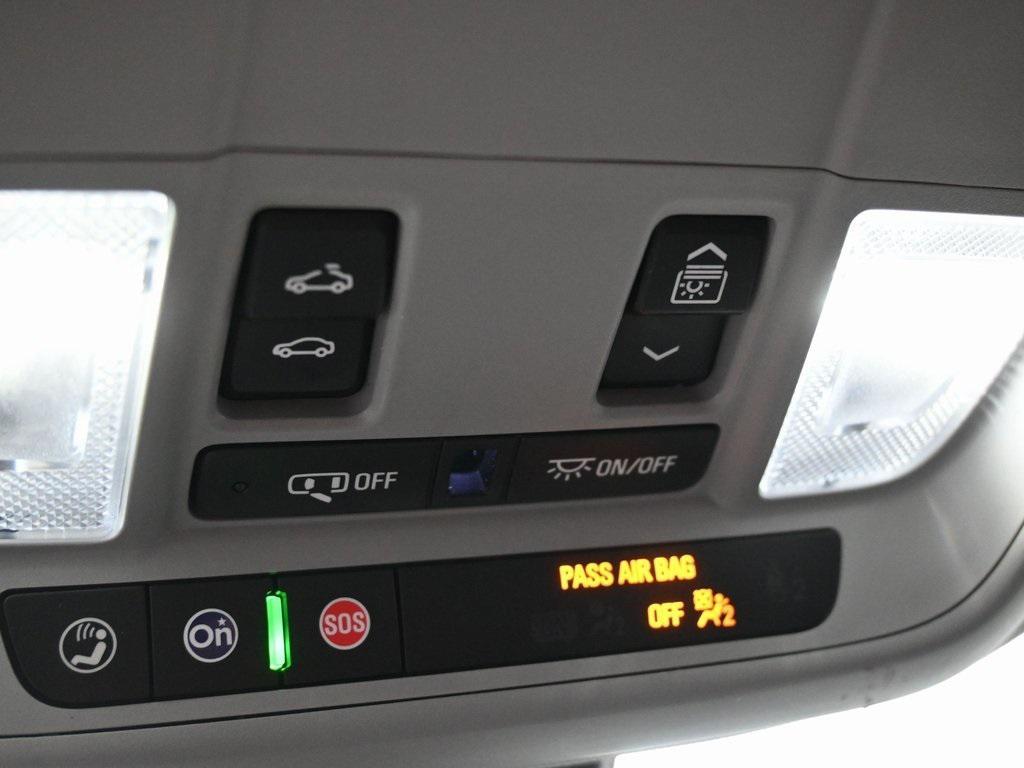 used 2022 Chevrolet Malibu car, priced at $13,998