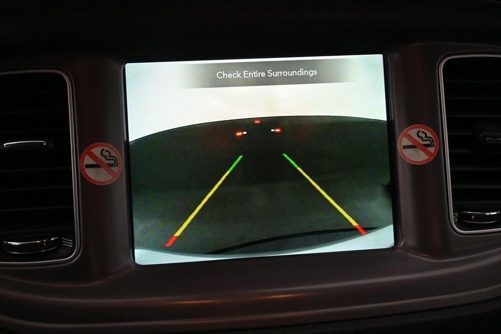 used 2023 Dodge Charger car, priced at $18,999