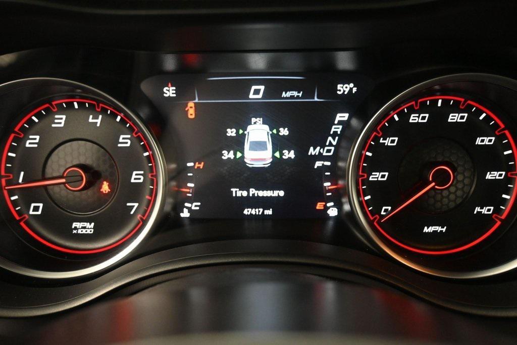 used 2023 Dodge Charger car, priced at $18,999