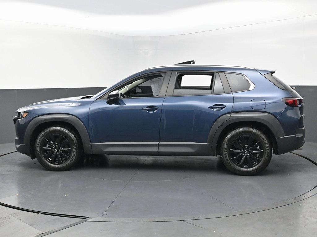 used 2023 Mazda CX-50 car, priced at $22,999