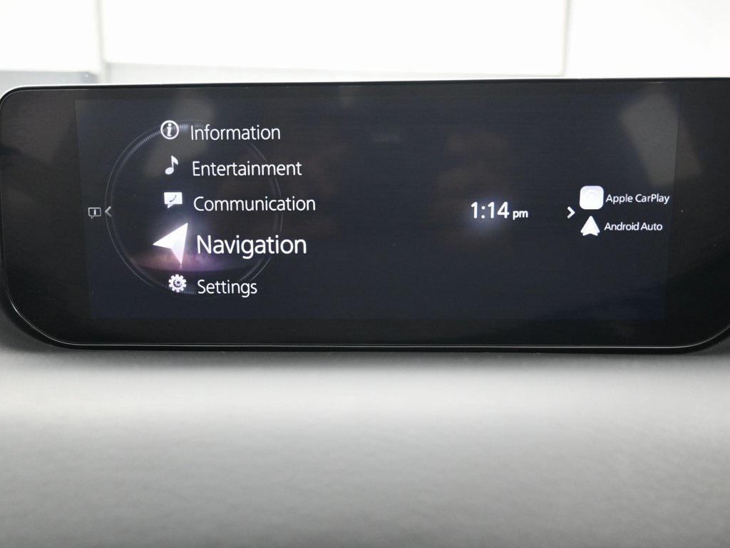 used 2023 Mazda CX-50 car, priced at $22,999