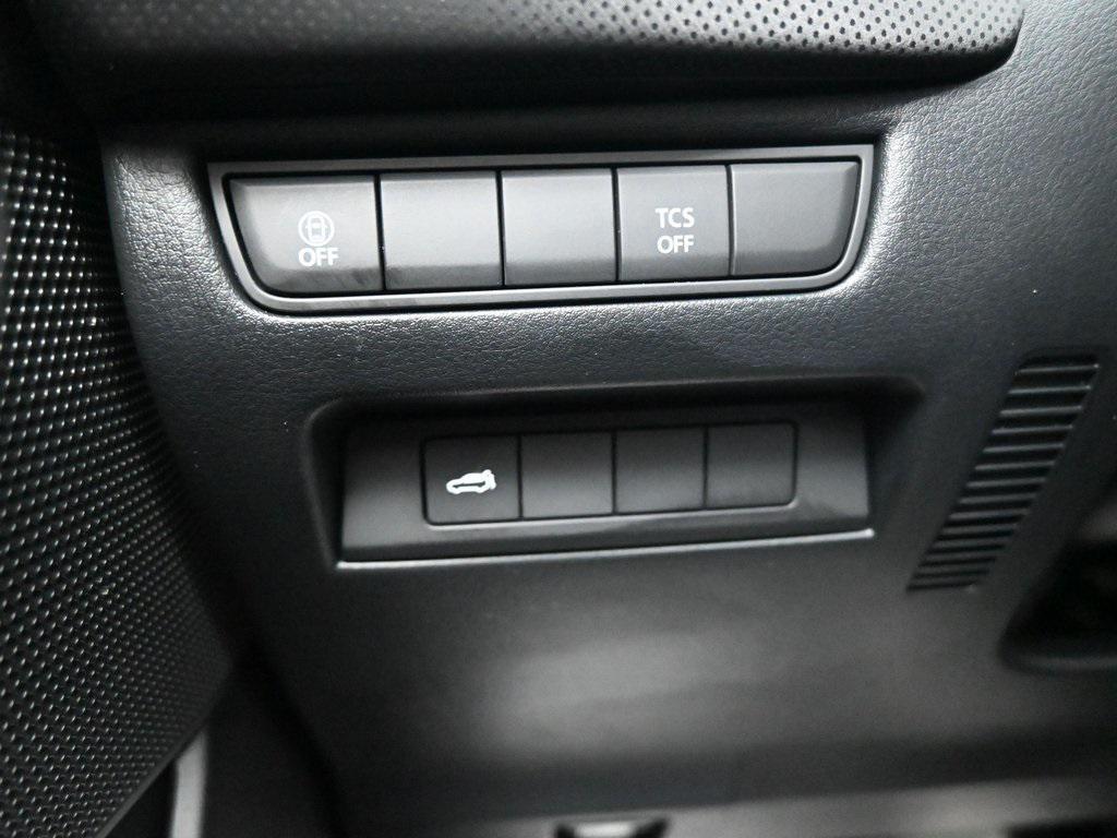 used 2023 Mazda CX-50 car, priced at $22,999