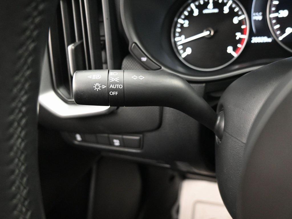 used 2023 Mazda CX-50 car, priced at $22,999