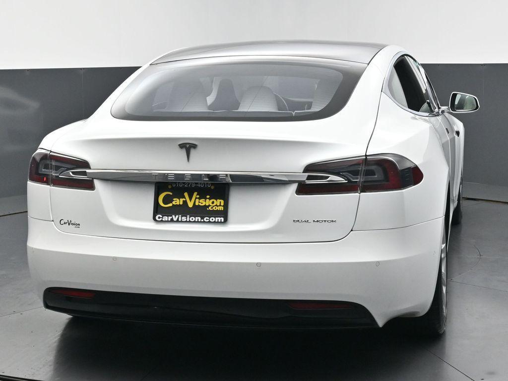 used 2019 Tesla Model S car, priced at $25,999