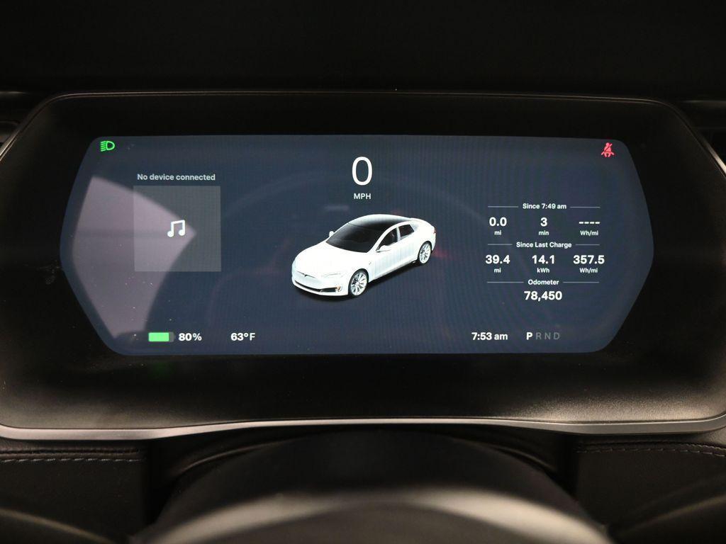 used 2019 Tesla Model S car, priced at $25,999