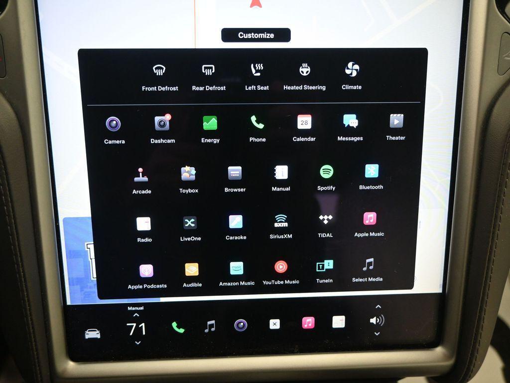 used 2019 Tesla Model S car, priced at $25,999