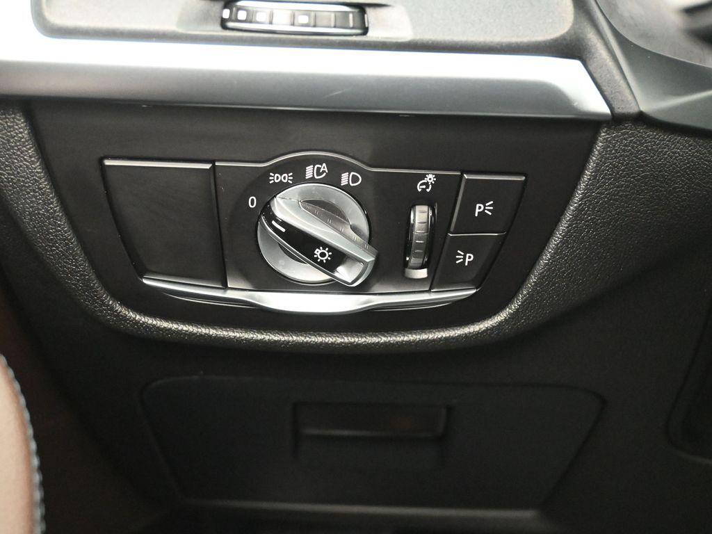 used 2022 BMW X3 car, priced at $30,998