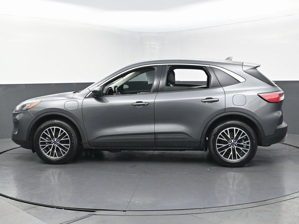 used 2022 Ford Escape car, priced at $20,499