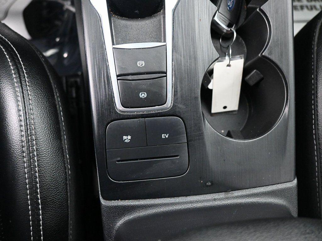 used 2022 Ford Escape car, priced at $20,499