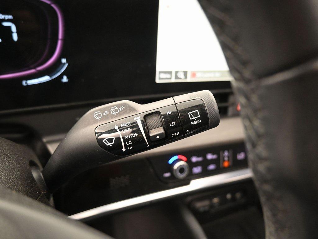 used 2023 Kia Sportage car, priced at $19,499