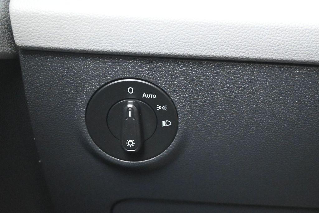 used 2024 Volkswagen Taos car, priced at $21,798