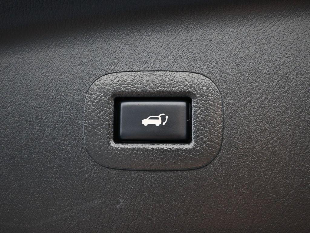 used 2019 Nissan Armada car, priced at $18,299