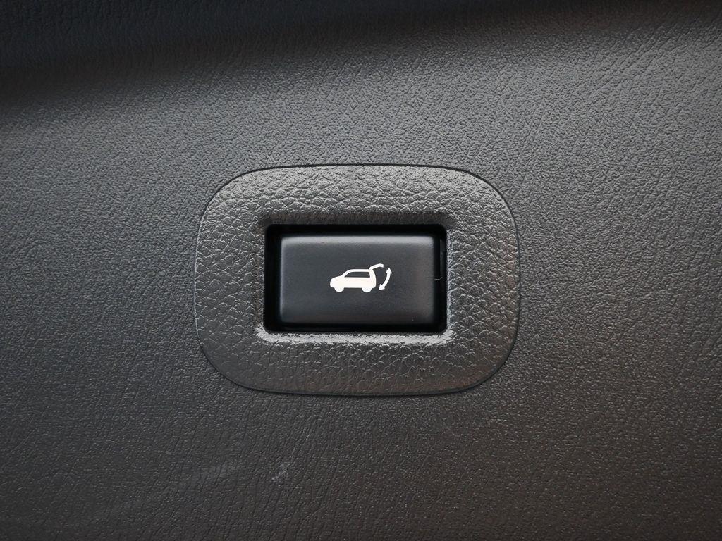 used 2019 Nissan Armada car, priced at $18,999