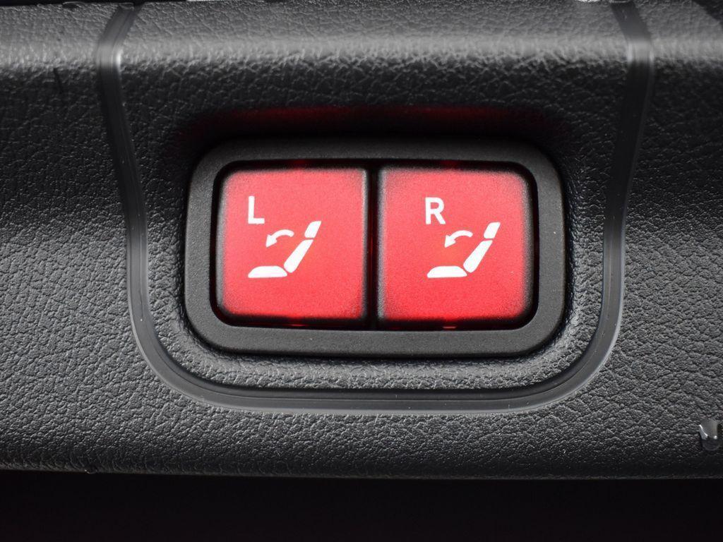 used 2024 Mercedes-Benz EQE 350 car, priced at $37,499