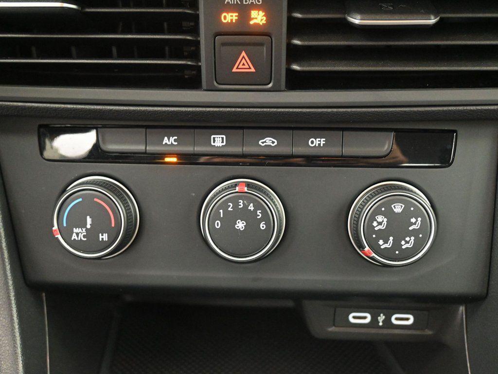 used 2024 Volkswagen Jetta car, priced at $15,499