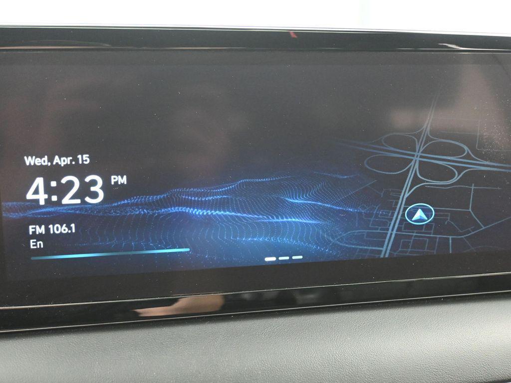 used 2023 Hyundai Palisade car, priced at $33,998