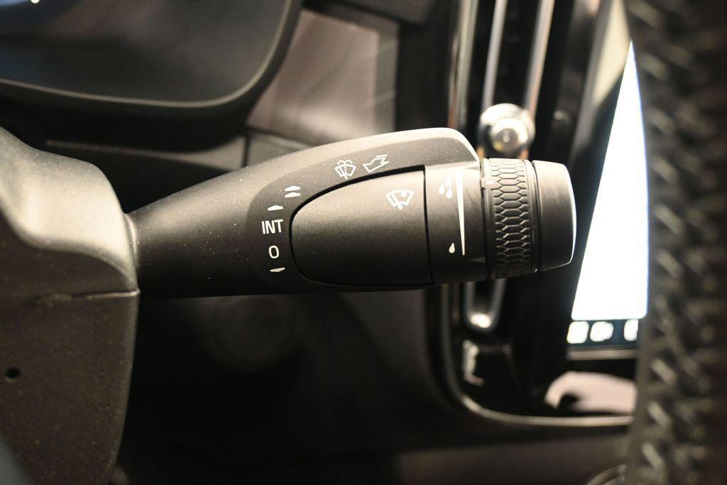 used 2023 Volvo C40 Recharge Pure Electric car, priced at $31,798