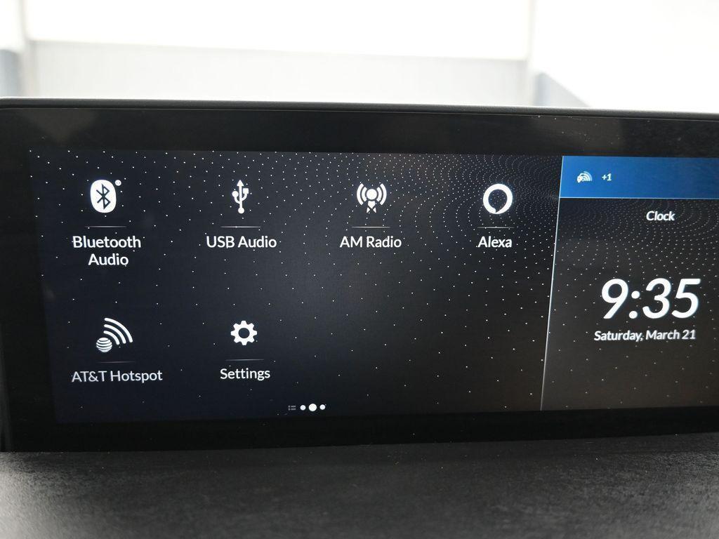 used 2022 Acura RDX car, priced at $32,999