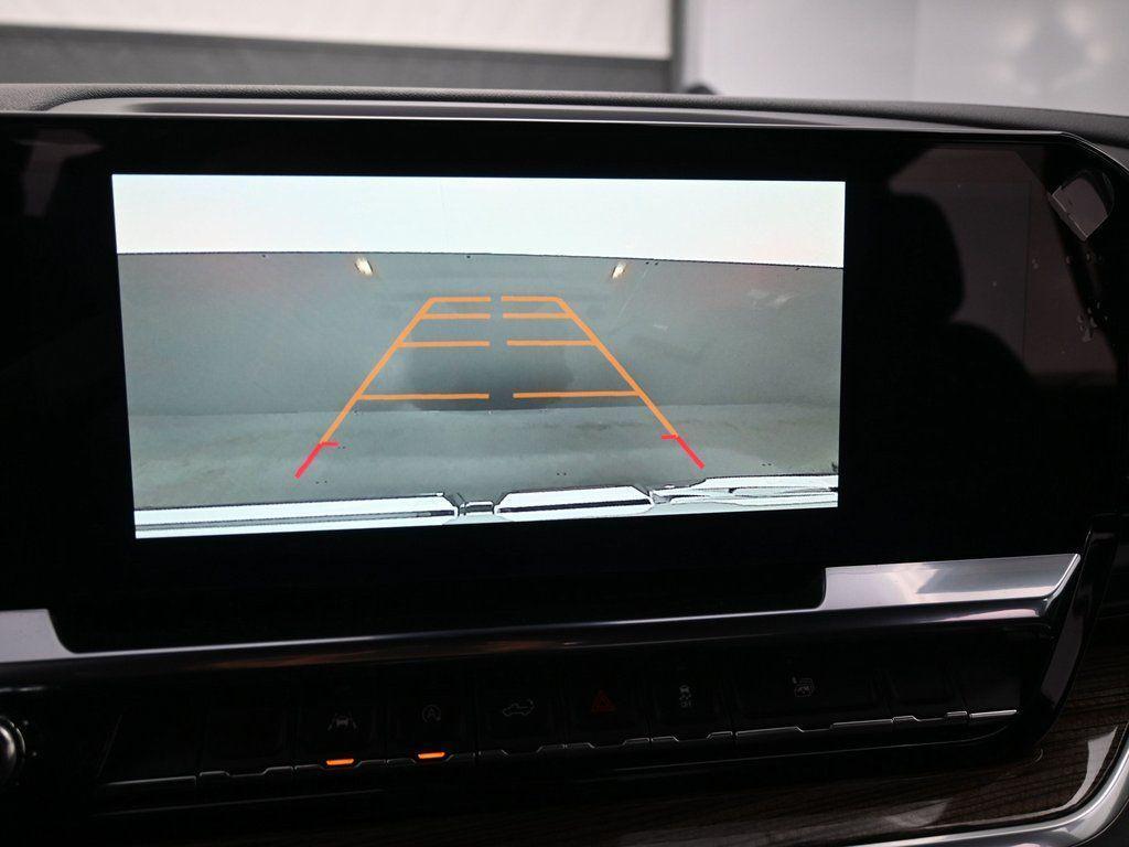 used 2026 GMC Sierra 1500 car, priced at $46,999