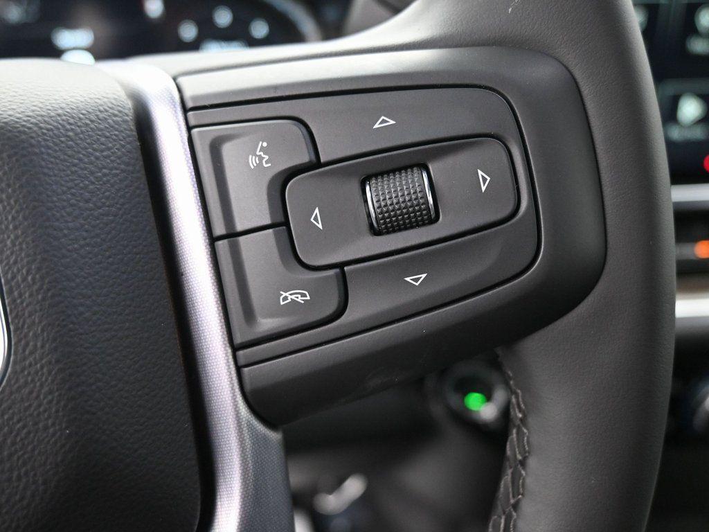 used 2026 GMC Sierra 1500 car, priced at $46,999