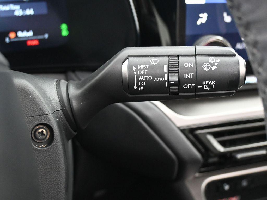 used 2024 Lexus TX 350 car, priced at $52,499