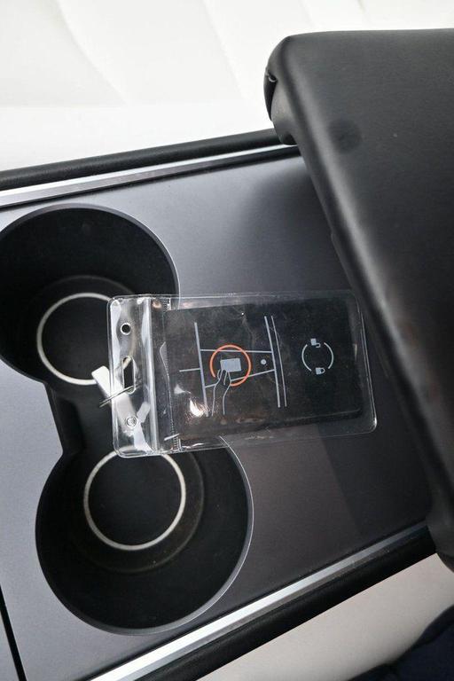 used 2022 Tesla Model 3 car, priced at $19,499