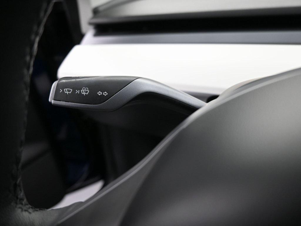 used 2022 Tesla Model 3 car, priced at $19,699