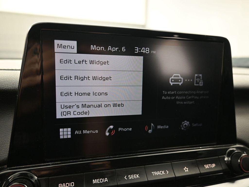 used 2022 Kia Forte car, priced at $13,999