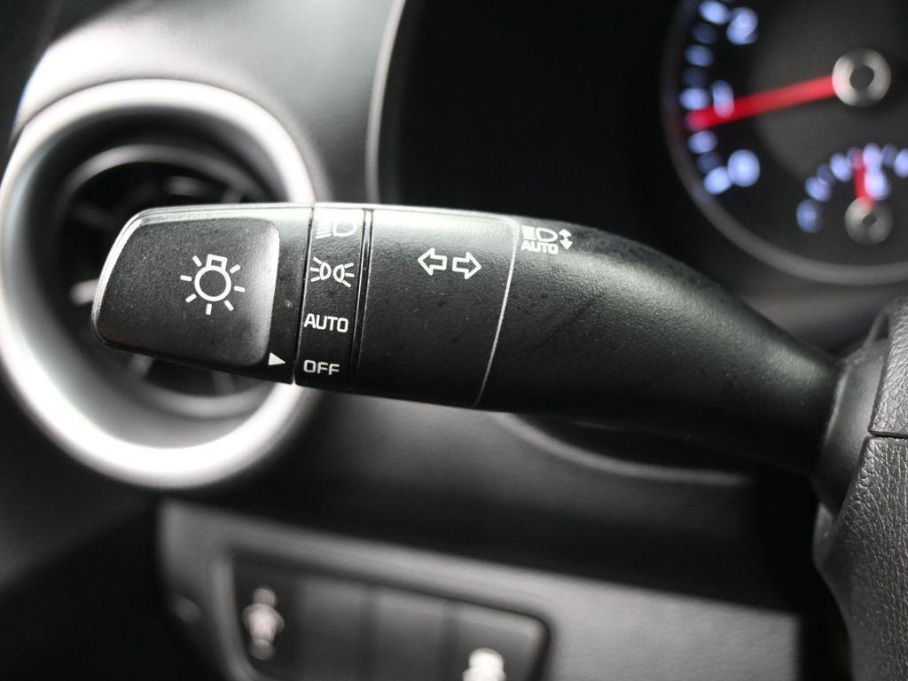 used 2022 Kia Forte car, priced at $13,999