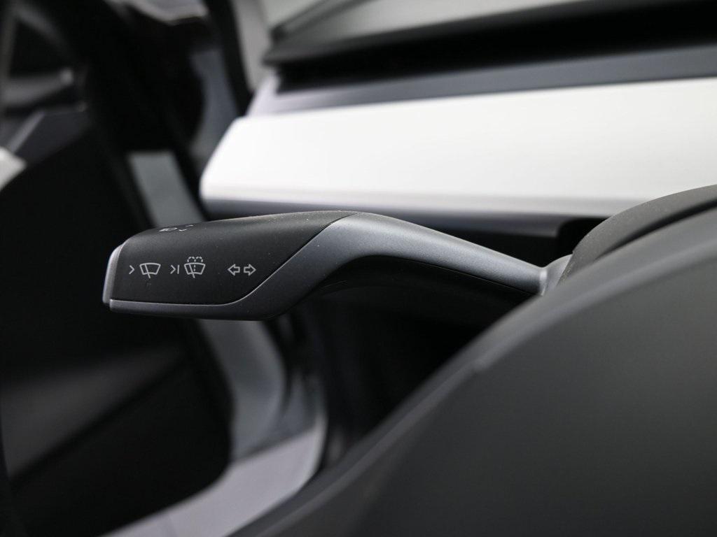 used 2022 Tesla Model 3 car, priced at $20,999