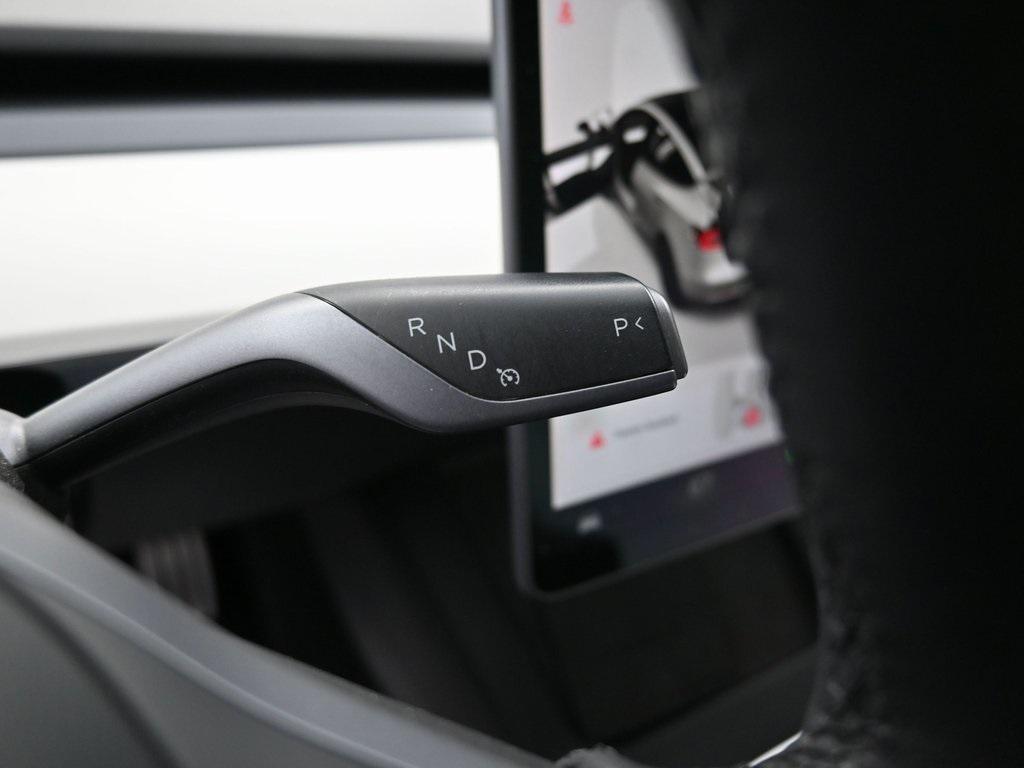 used 2022 Tesla Model 3 car, priced at $20,999