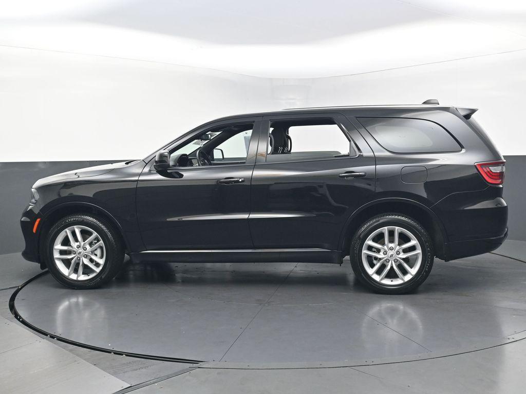 used 2026 Dodge Durango car, priced at $34,798