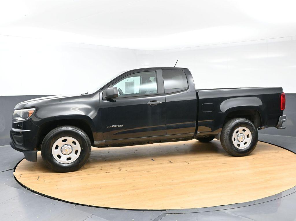 used 2016 Chevrolet Colorado car, priced at $19,798