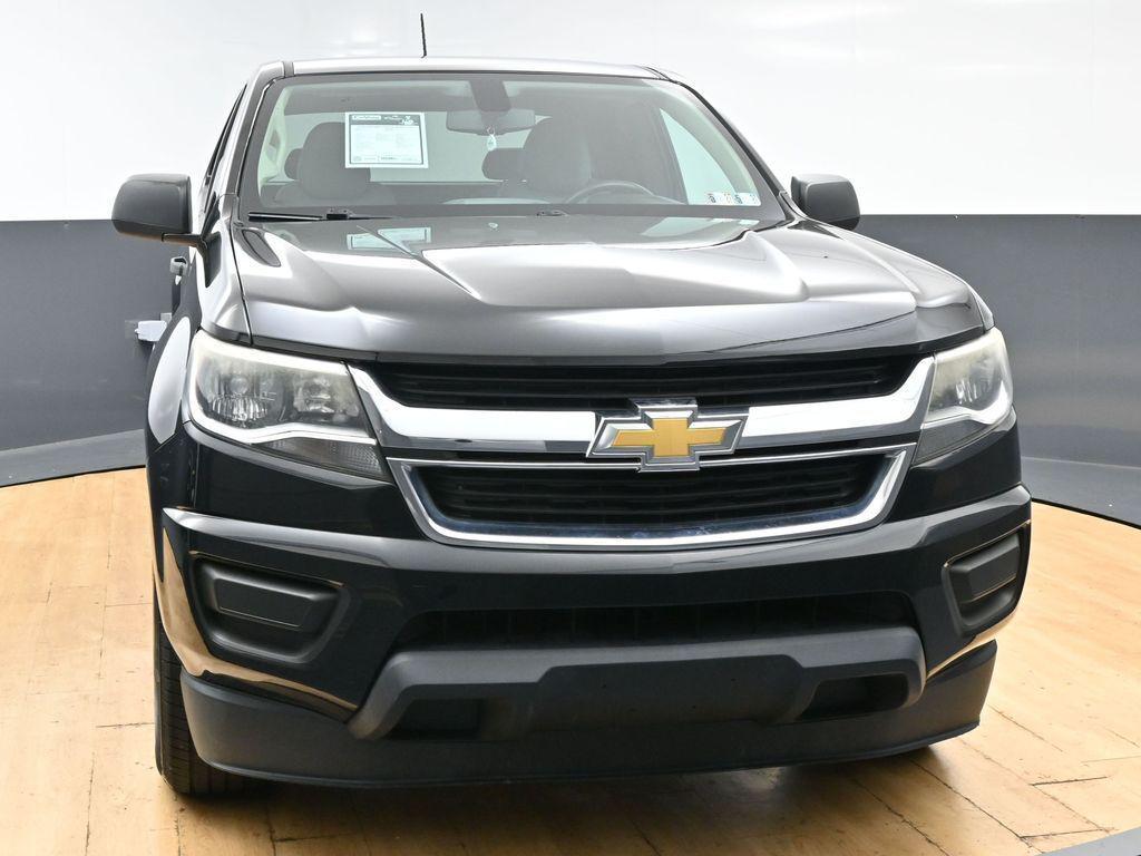 used 2016 Chevrolet Colorado car, priced at $19,798