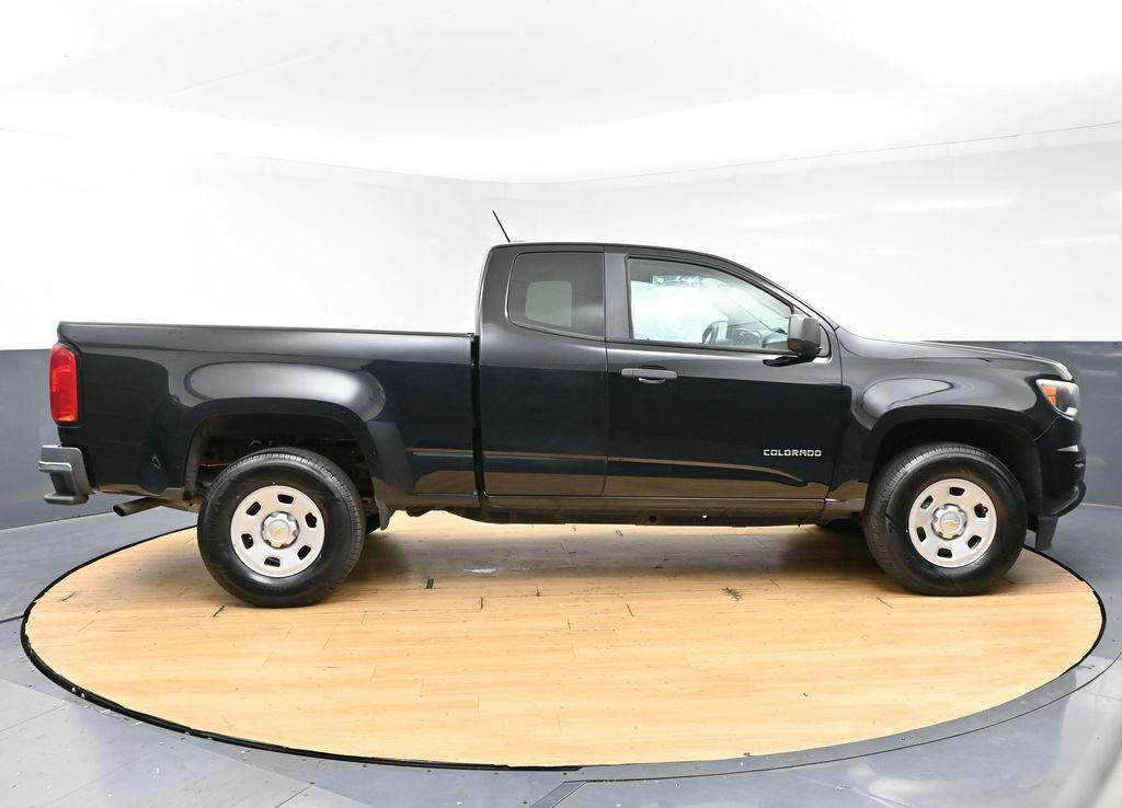 used 2016 Chevrolet Colorado car, priced at $19,798