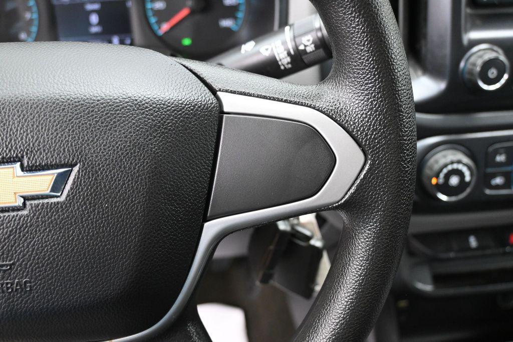 used 2016 Chevrolet Colorado car, priced at $19,798
