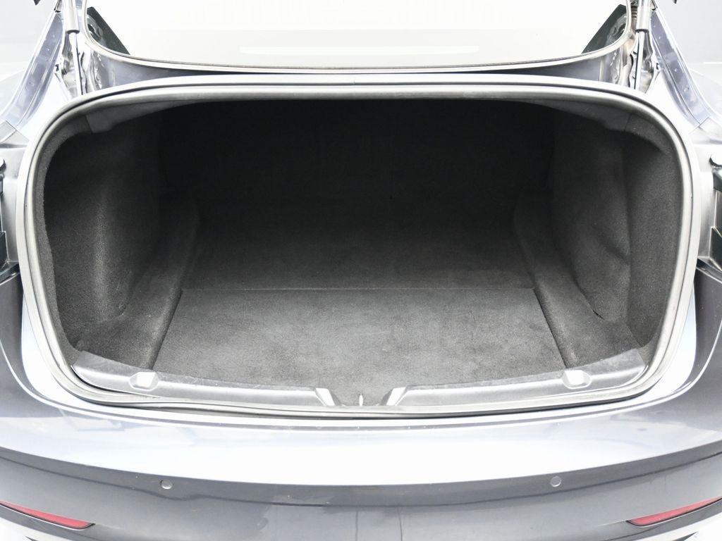 used 2020 Tesla Model 3 car, priced at $14,999