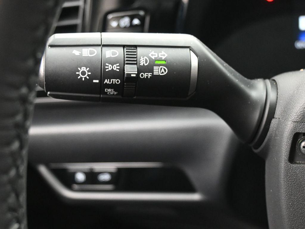used 2025 Lexus NX 250 car, priced at $37,999
