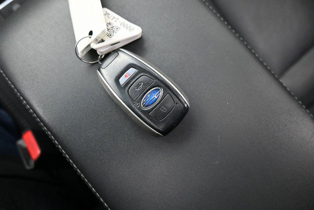 used 2018 Subaru Outback car, priced at $15,998